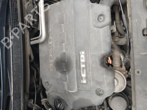 Engine HONDA FR-V (BE) 2.2 i CTDi (BE5) | BP29398531M1 