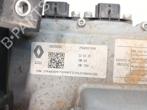 Inverter/Converter DACIA SPRING EV (B6M1) | BP33465537M119 - Image 5