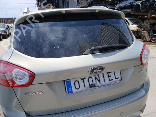 Tailgate FORD KUGA I 2.5 4x4 | BP26144754C6 