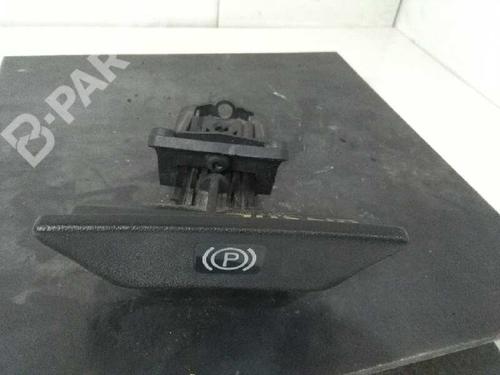 Used Hand brake MERCEDES-BENZ C-CLASS (W202) [1993-2000]  12193160