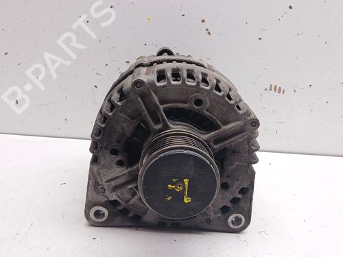 Used Alternator Alternator VW PASSAT B6 (3C2) 2.0 TDI 16V (140 hp) 36016638 36016638