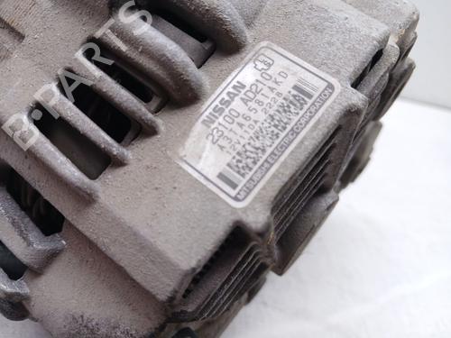Alternator NISSAN PRIMERA Hatchback (P12) 2.2 dCi | BP28302950M7 