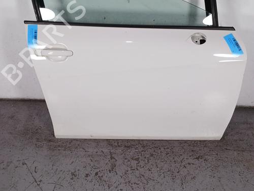 Right front door SEAT LEON (1P1)  | BP19486724C3 