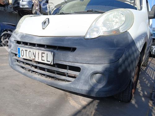 Used Front bumper RENAULT KANGOO Express (FW0/1_) 1.5 dCi 85 (FW0K, FW0L, FW0B) (86 hp) 21269801
