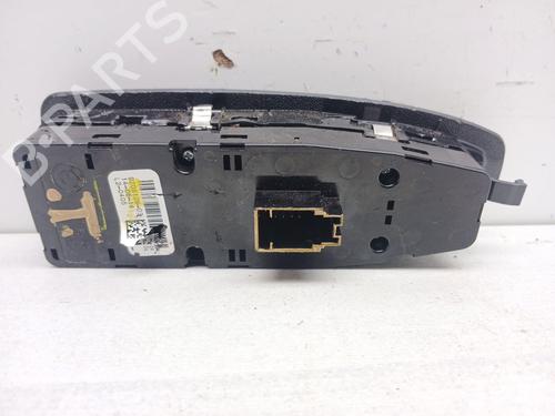 Left front window switch BMW 3 (F30, F80)  | BP21662333I27 