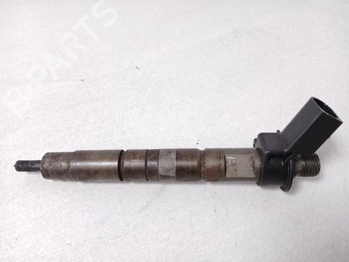Used Injector BMW 1 (E87) 118 d (143 hp) 19681682