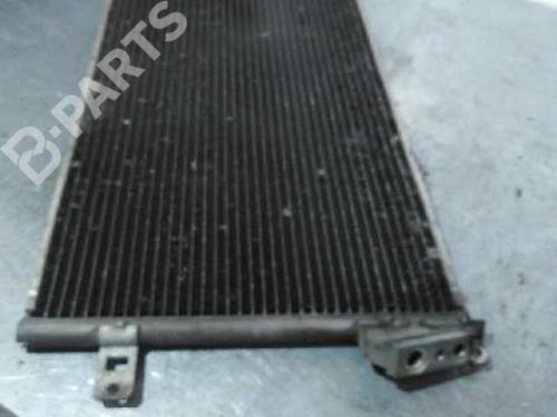AC radiator FIAT DOBLO Cargo (263_) 1.3 D Multijet | BP6306509M32 