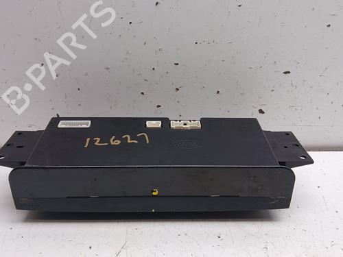 Climate control LAND ROVER RANGE ROVER SPORT I (L320) 2.7 D 4x4 | BP32473821I5
