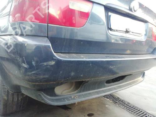 Rear bumper BMW X5 (E53)  | BP10911699C8 