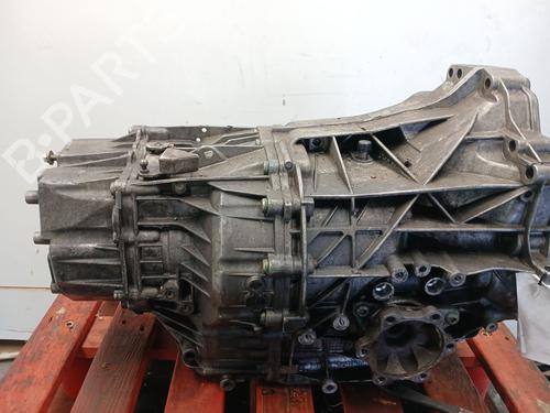 Gearbox AUDI A6 C6 (4F2) 2.0 TDI | BP37444764M3 - Image 4