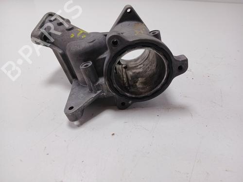 Used Egr SEAT LEON (1P1) [2005-2013]  13230217
