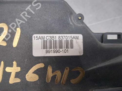 Front left lock SEAT IBIZA III (6L1) 1.9 SDI | BP11935997C98 
