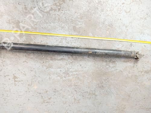 Driveshaft SUBARU IMPREZA Hatchback (GR, GH, G3) 2.0 D AWD | BP26144744M37 