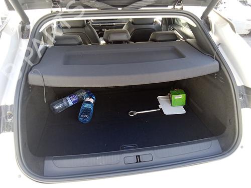 Right sun visor DS DS 4 II (FR_, FB_, F3_, FP_) E-TENSE 225 (F3DGZT) | BP39146711I2  - Image 12