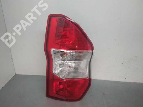 Left taillight FORD TOURNEO COURIER B460 MPV  | BP12103461C34 