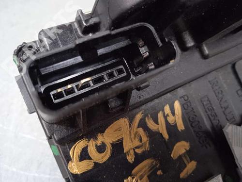 Rear left lock NISSAN NOTE (E12) 1.2 | BP8105170C100 