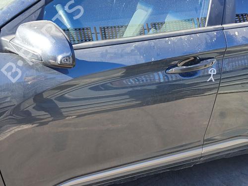 Used Left front door HYUNDAI KONA (OS, OSE, OSI) [2017-2023]  30596572