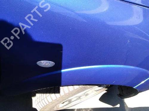 Engine CITROËN C3 I (FC_, FN_) 1.4 HDi | BP2381525M1 