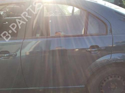 Engine FORD MONDEO III (B5Y) | BP2422258M1