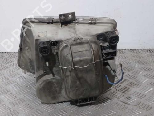 Right headlight MERCEDES-BENZ VITO Van (W638)  | BP14927043C29 