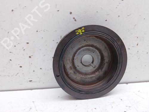 Pulley DACIA SANDERO II 1.5 dCi 75 / Blue dCi 75 (B8JW, B8M4, B8AH, B8M7, B8M6) | BP38621572M122 - Image 3