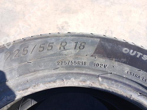 Other CITROËN C5 AIRCROSS (A_) | BP30176155O1