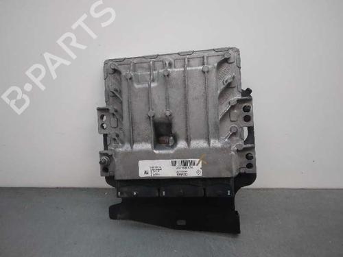 Used Engine control unit (ECU) RENAULT MEGANE III Hatchback (BZ0/1_, B3_) [2008-2025]  18038213
