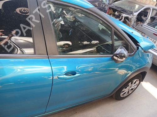 right-front-door-citroen-c3-iii-sx-2016-36436093 main image