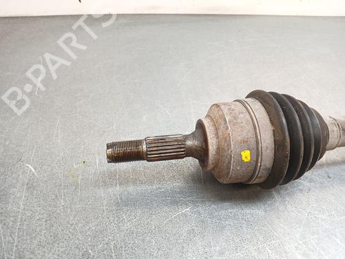 Left front driveshaft CITROËN C2 (JM_) 1.4 | BP37536887M38  - Image 5