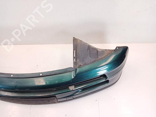 Front bumper BMW 3 (E46) 323 i | BP16413083C7 