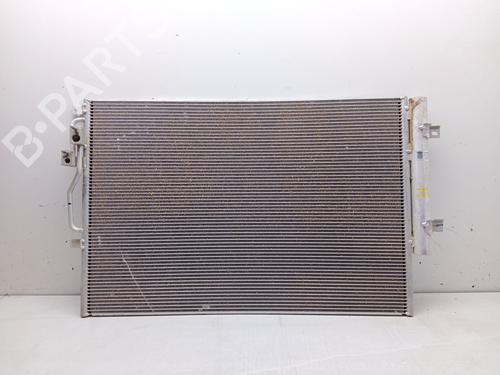 Used AC radiator OMODA 5 [2022-2025]  29284318