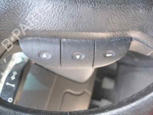 Bakluke lås OPEL ZAFIRA A MPV (T98) 2.2 DTI 16V (F75) | BP2361648C101 