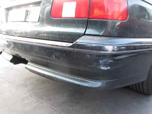 Gearbox BMW 5 Touring (E39) 525 d | BP2441693M3 