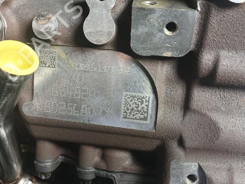 Engine MERCEDES-BENZ GLC (X254) 300de 4-matic (254.609) | BP24640571M1 - Image 9