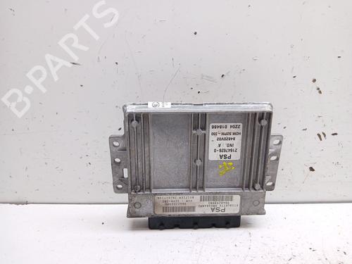 Used Engine control unit (ECU) Engine control unit (ECU) 37799871 37799871