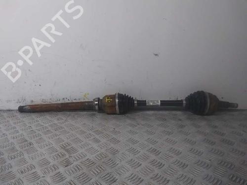 Used Right front driveshaft PEUGEOT 508 II (FB_, FH_, F3_) [2018-2025]  15968788