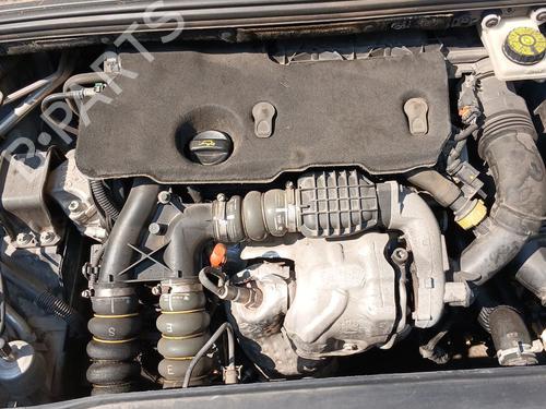 Engine CITROËN C4 II (NC_) 1.6 HDi 115 | BP28178943M1 