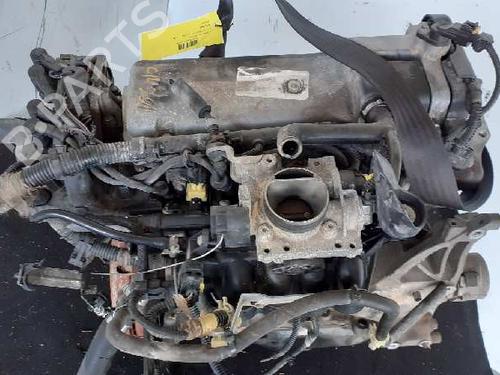Engine FIAT PANDA (169_) 1.2 (169.AXB11, 169.AXB1A) | BP12185294M1 