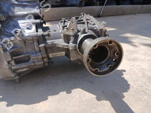 Gearbox VOLVO XC60 II (246) B4 Mild-Hybrid AWD | BP25487551M3 