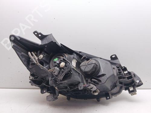 Left headlight MAZDA CX-5 (KE, GH) 2.2 D (KE2FW) | BP29909868C28 