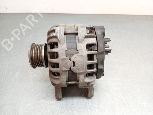 Generator DACIA LOGAN MCV II 1.5 dCi | BP38484332M7 - Image 3