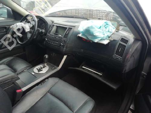 Left rear window switch INFINITI FX 45 | BP11097232C108  - Image 7