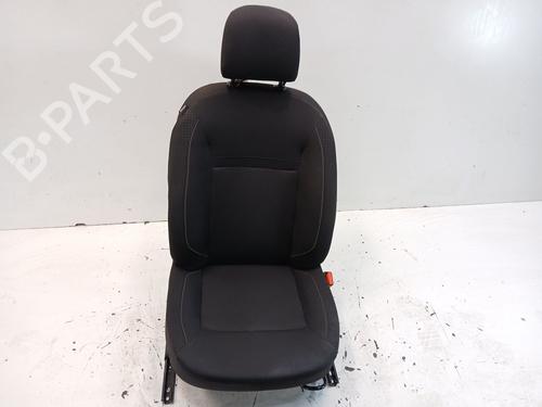 Banco frente direito Banco frente direito DACIA SANDERO II 1.0 SCe 75 (B8JC, B8JD, B8NC) (73 hp) 36362728 36362728