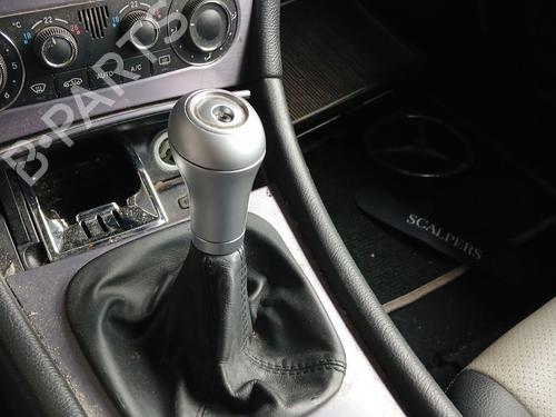 gearbox-mercedes-benz-clc-class-cl203-2008-2009-2010-2011-31944465 main image