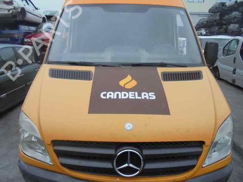 Subframe MERCEDES-BENZ SPRINTER 3-t Van (B906) | BP8642610M9 - Image 9