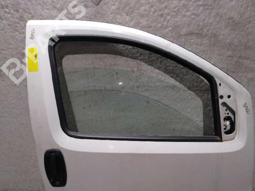 Right front door CITROËN NEMO Box Body/MPV (AA_)  | BP11942247C3 