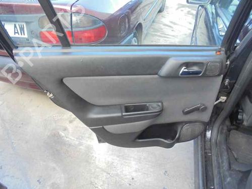 AC-Kondensator OPEL ASTRA G Hatchback (T98) 1.7 CDTI (F08, F48) | BP2381332M32 