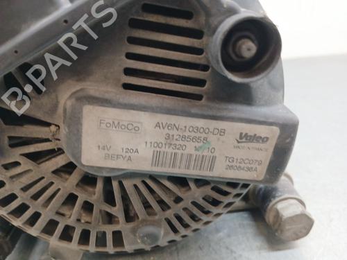 Alternator FORD FIESTA VI (CB1, CCN) 1.6 TDCi | BP38759806M7 - Image 4
