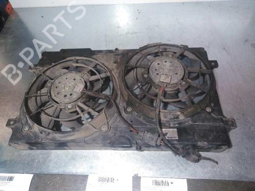 Used Radiator fan Radiator fan 5950014 5950014