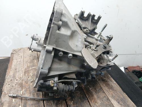 Gearbox MAZDA CX-5 (KE, GH) 2.0 (KEEFW) | BP33937158M3  - Image 7